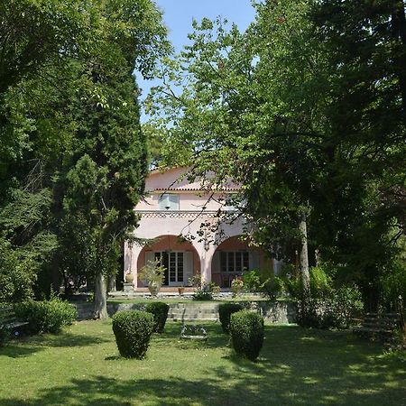 The Villa Averoff Kírinthos Pokoj fotografie