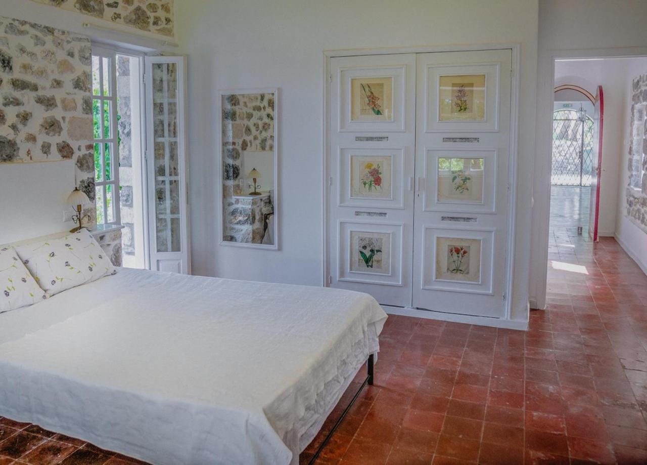 The Villa Averoff Kírinthos Exteriér fotografie
