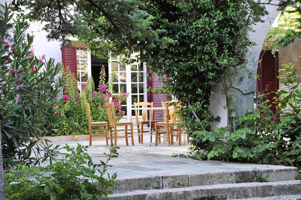 The Villa Averoff Kírinthos Pokoj fotografie