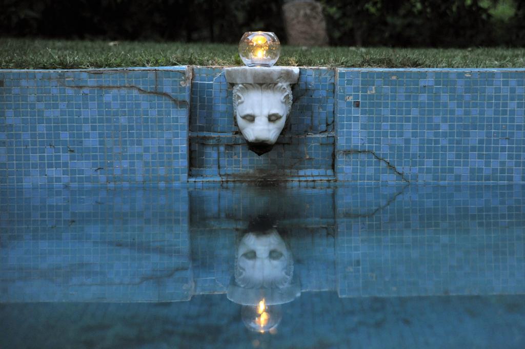 The Villa Averoff Kírinthos Pokoj fotografie