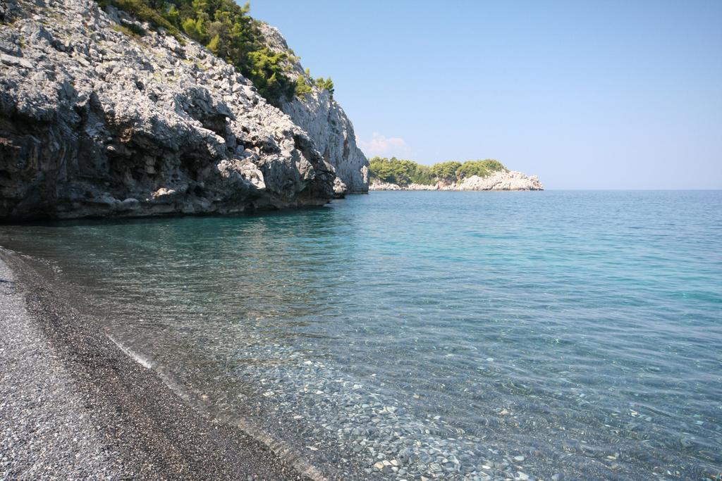 The Villa Averoff Kírinthos Pokoj fotografie
