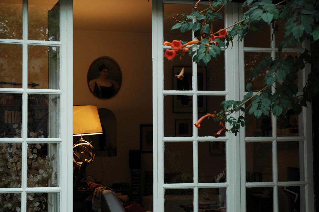 The Villa Averoff Kírinthos Pokoj fotografie
