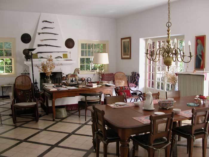 The Villa Averoff Kírinthos Pokoj fotografie